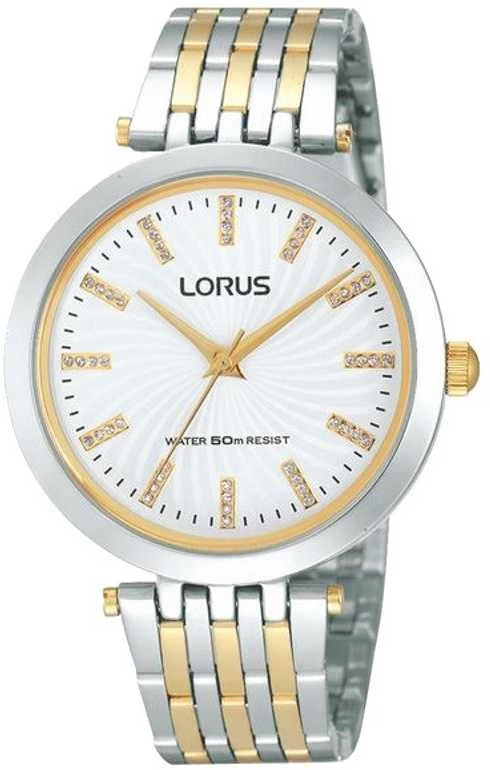 Laikrodis LORUS RRS43UX-9