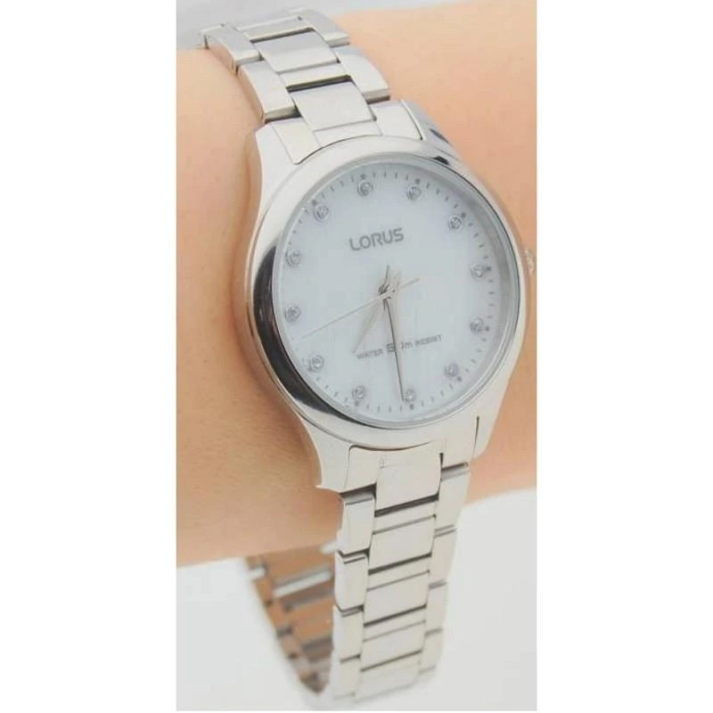 Laikrodis LORUS RRS85VX-9