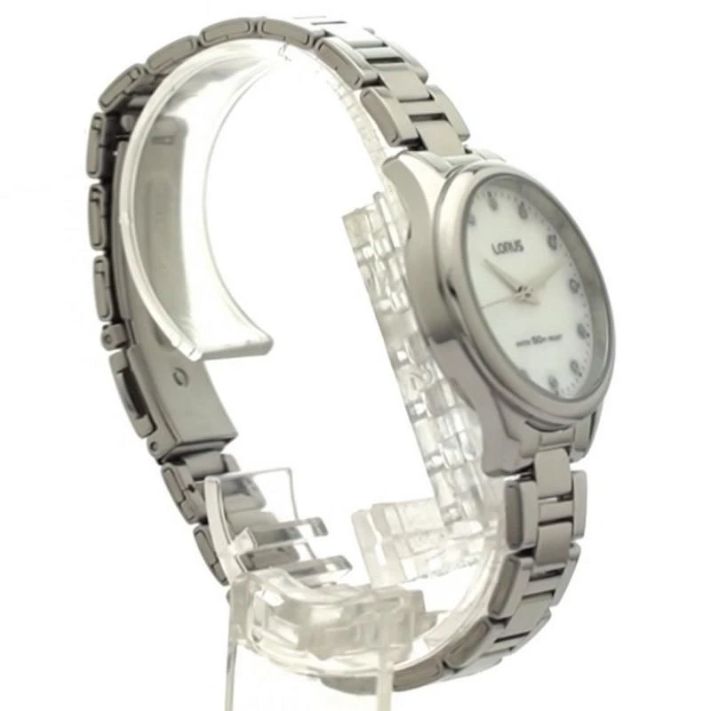 Laikrodis LORUS RRS85VX-9