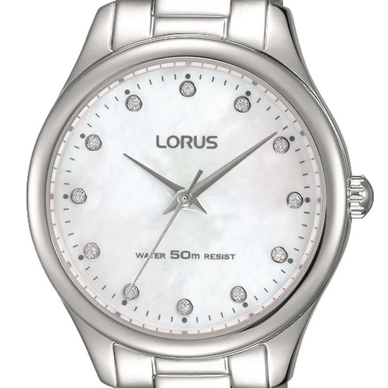 Laikrodis LORUS RRS85VX-9