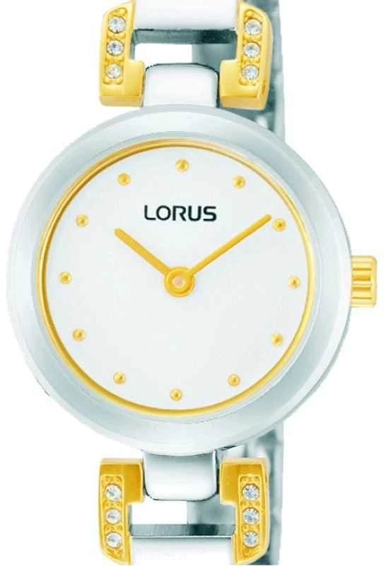 Laikrodis LORUS RRW21EX-9