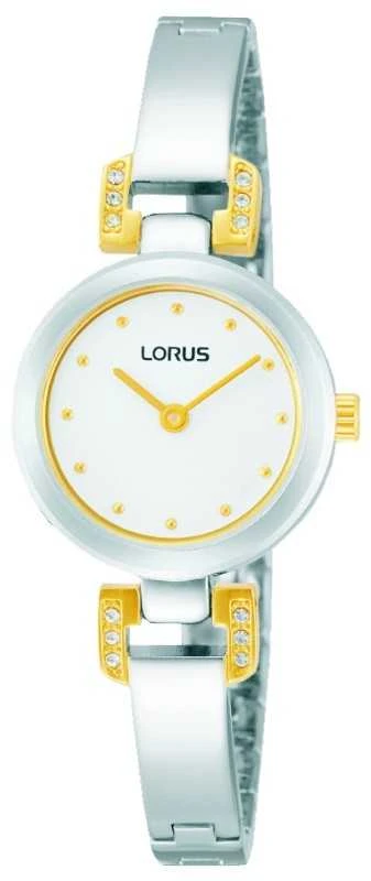 Laikrodis LORUS RRW21EX-9