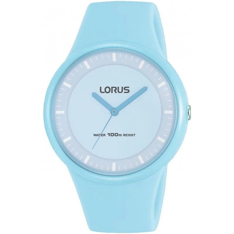 Laikrodis LORUS RRX21FX-9