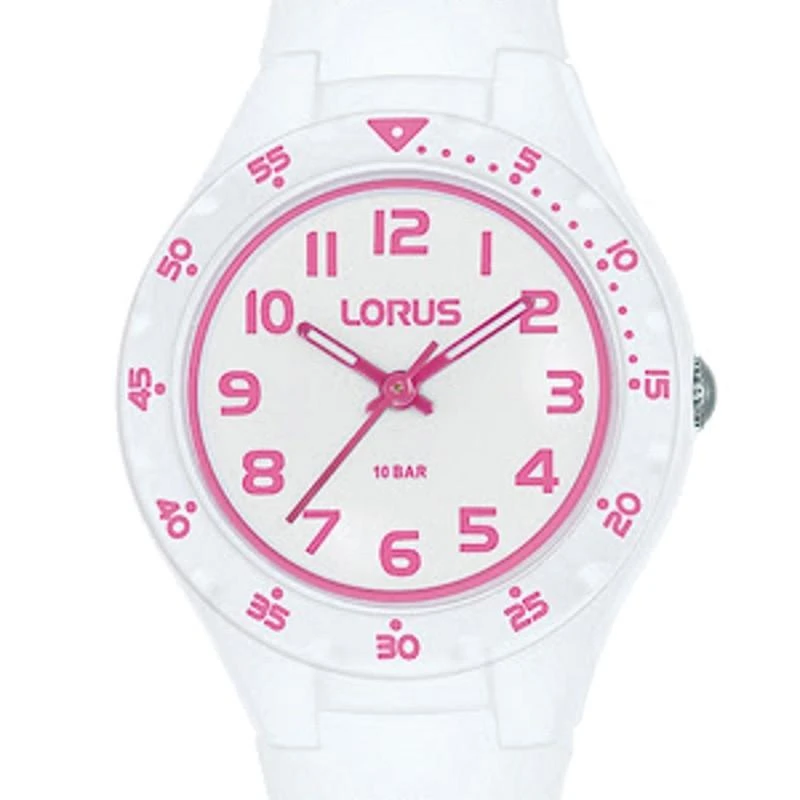 Laikrodis LORUS RRX59GX-9