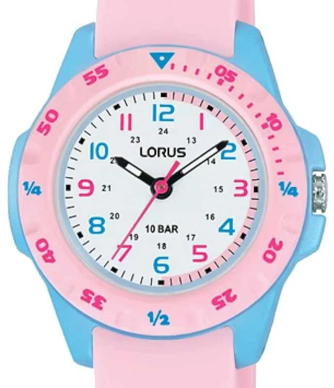 LORUS RRX67JX-9 Vaikiškas laikrodis