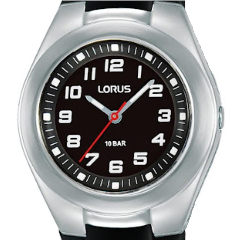 Laikrodis LORUS RRX75GX-9