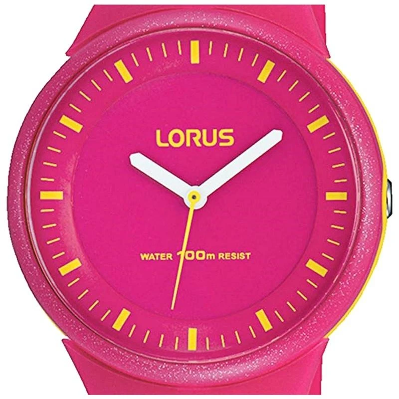Laikrodis LORUS RRX91DX-9