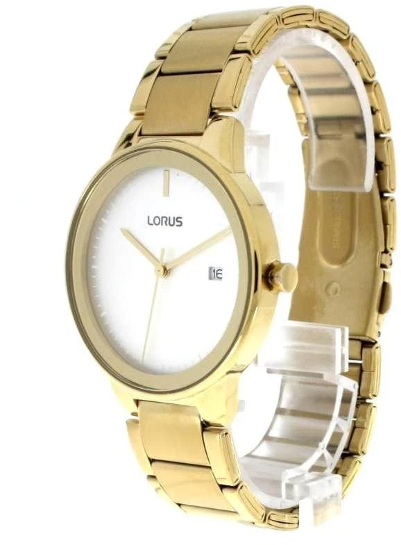 Laikrodis LORUS RS926CX-9