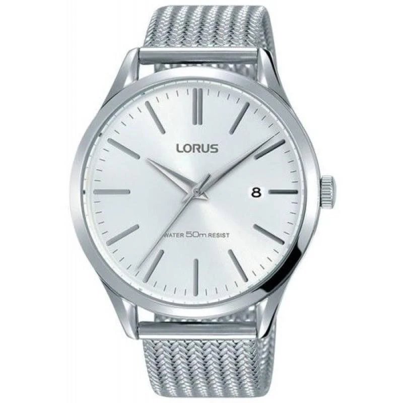 Laikrodis LORUS RS931DX-9