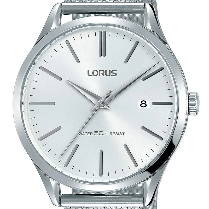 Laikrodis LORUS RS931DX-9