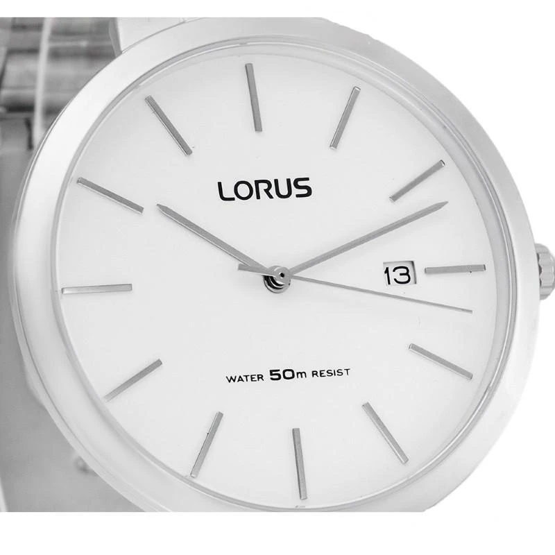 Laikrodis LORUS RS993CX-9