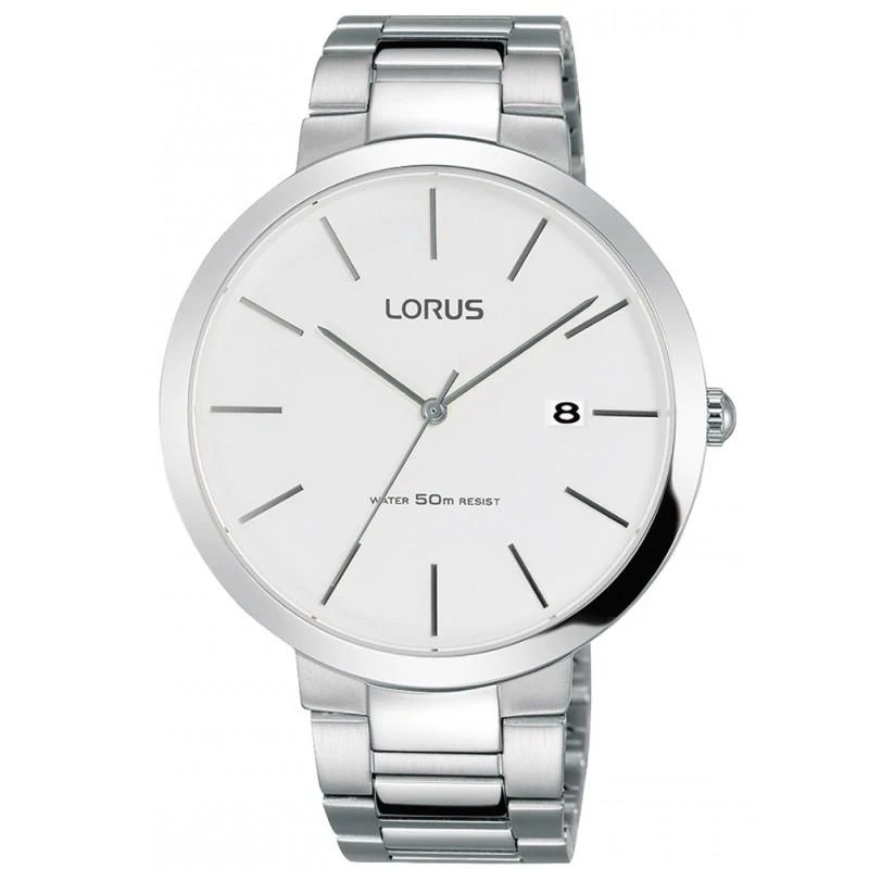 Laikrodis LORUS RS993CX-9