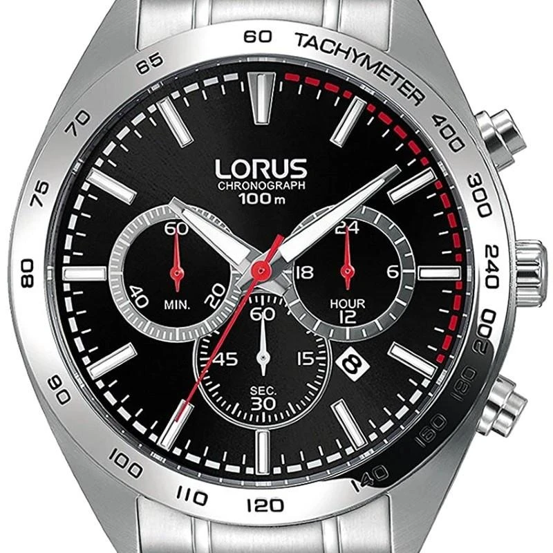 Laikrodis LORUS RT303GX-9
