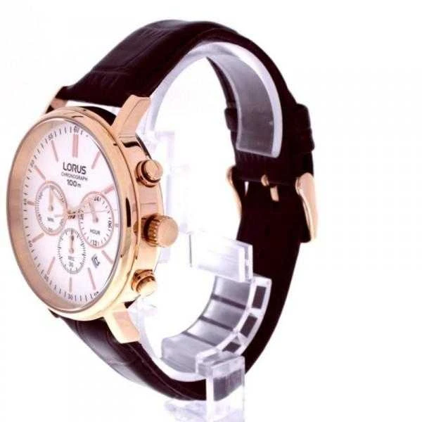 Laikrodis LORUS RT338DX-9
