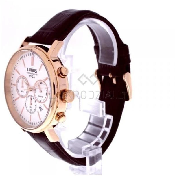 Laikrodis LORUS RT338DX-9