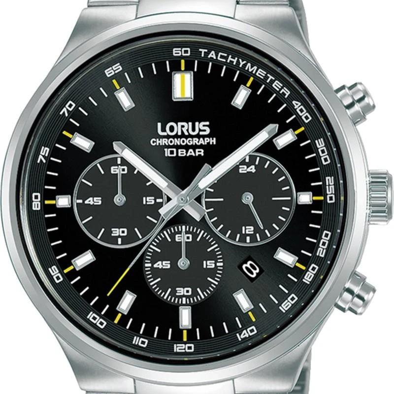 Laikrodis LORUS RT351JX-9