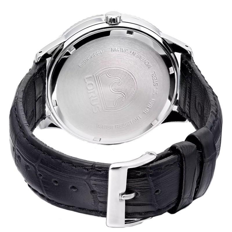 Laikrodis LORUS RX317AX-9