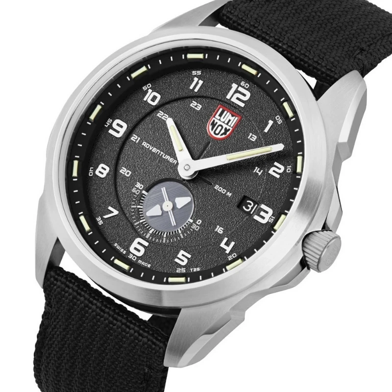 Laikrodis Luminox Atacama Adventurer Field XL.1761