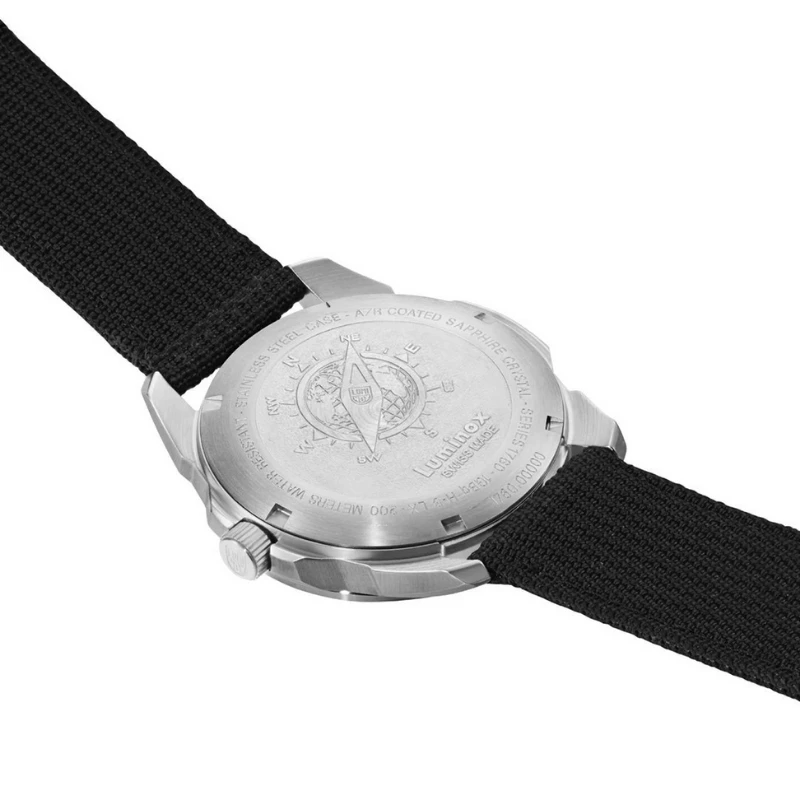 Laikrodis Luminox Atacama Adventurer Field XL.1761