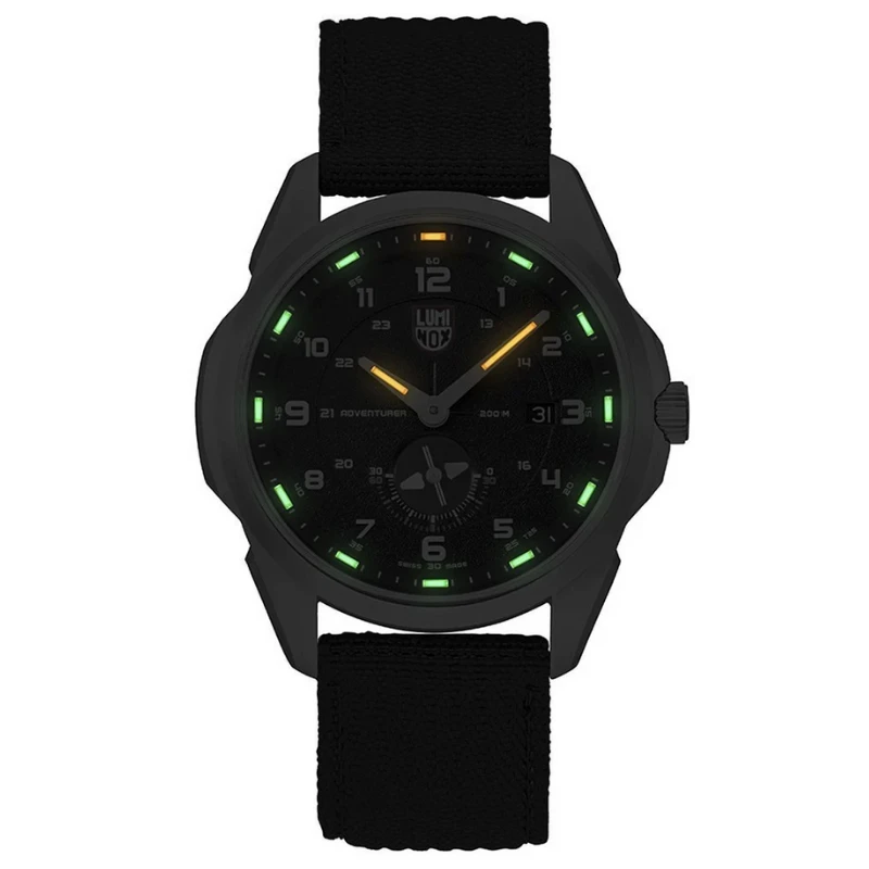 Laikrodis Luminox Atacama Adventurer Field XL.1761