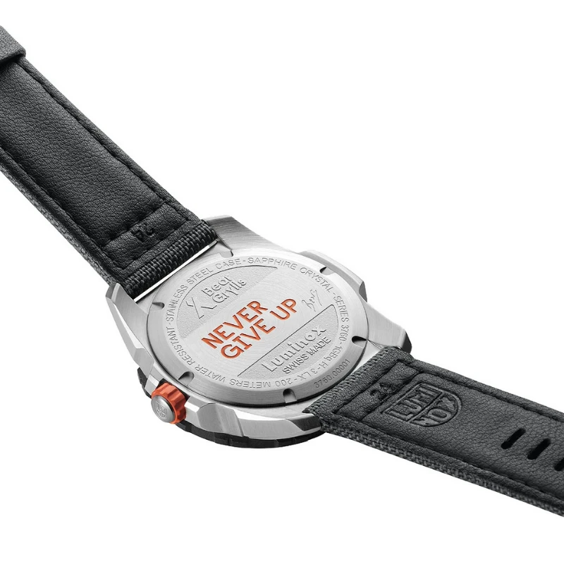 Laikrodis Luminox Bear Grylls Survival AIR Series GMT XB.3761