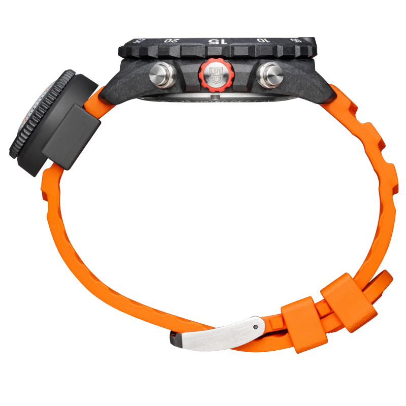 Laikrodis Luminox Bear Grylls Survival Chronograph MASTER serijos kompasas XB.3749