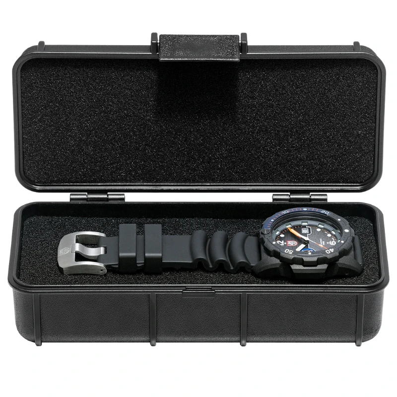 Laikrodis Luminox Bear Grylls Survival SEA Series XB.3723