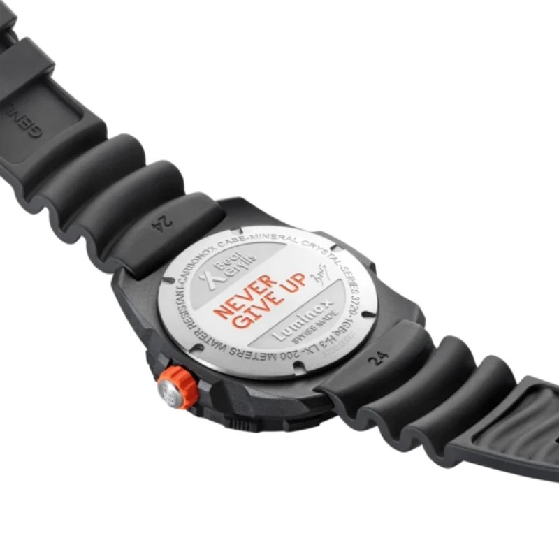 Laikrodis Luminox Bear Grylls Survival SEA Series XB.3723