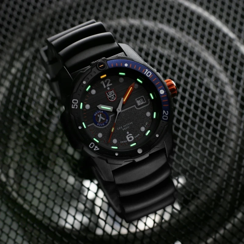 Laikrodis Luminox Bear Grylls Survival SEA Series XB.3723