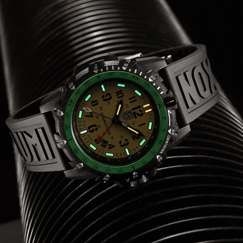 Laikrodis Luminox Commando Raider XL.3321