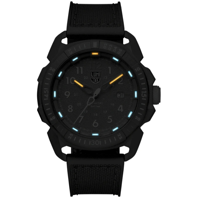 Laikrodis Luminox ICE-SAR ARCTIC 1000 Series XL.1003