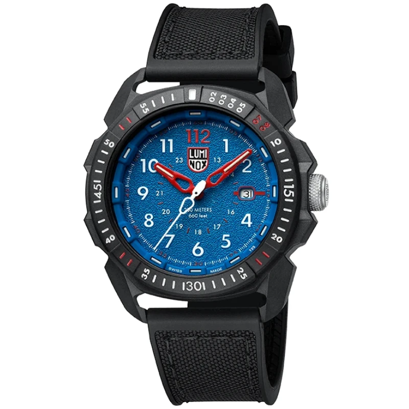 Laikrodis Luminox ICE-SAR ARCTIC 1000 Series XL.1003