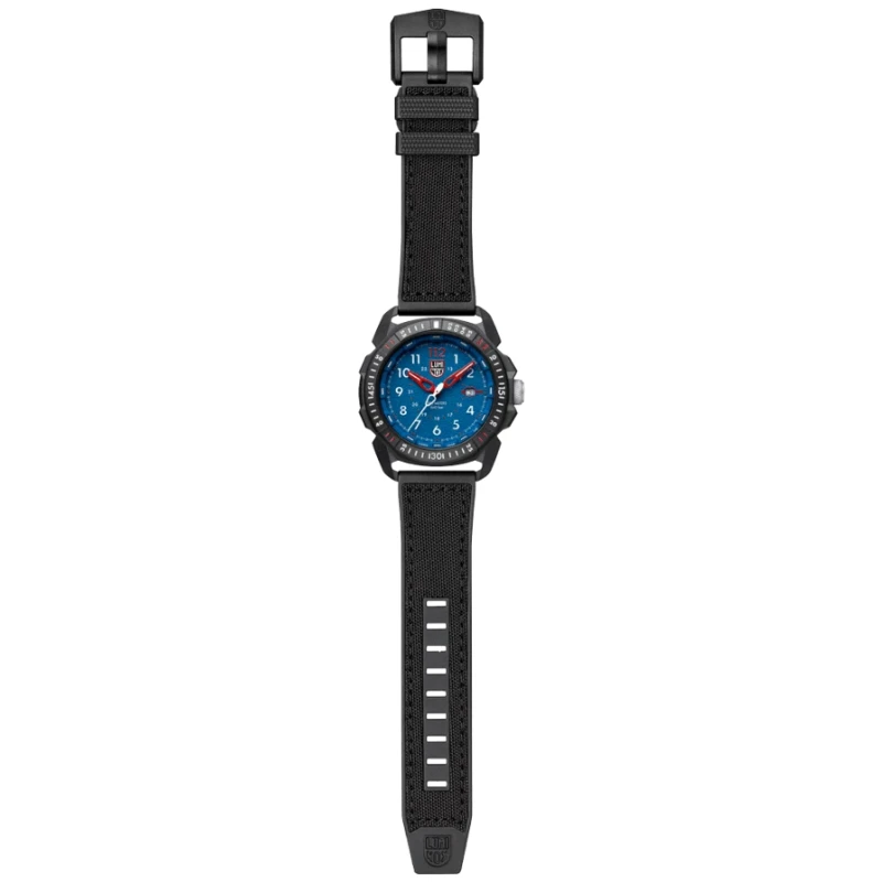 Laikrodis Luminox ICE-SAR ARCTIC 1000 Series XL.1003