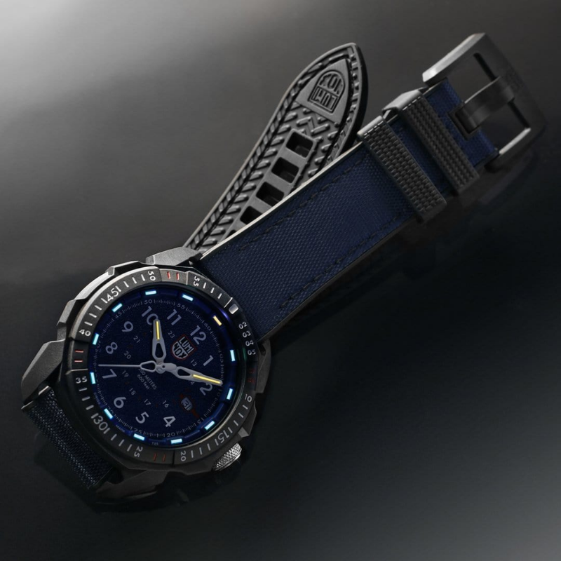 Laikrodis Luminox ICE-SAR ARCTIC 1000 Series XL.1003.ICE