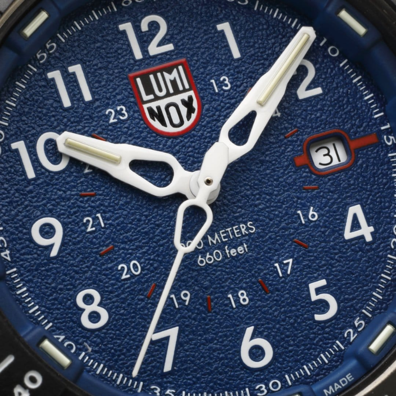 Laikrodis Luminox ICE-SAR ARCTIC 1000 Series XL.1003.ICE