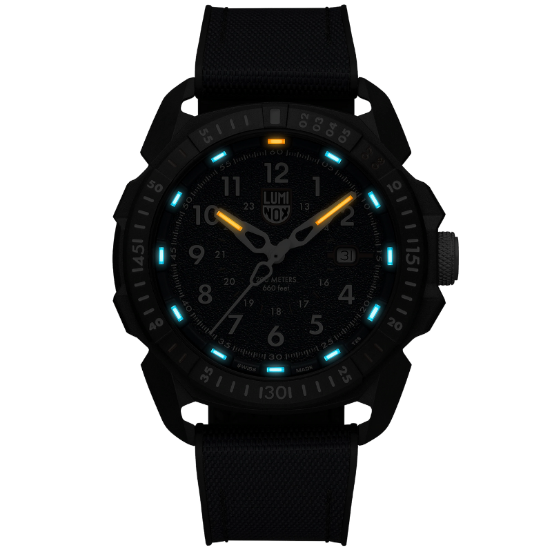Laikrodis Luminox ICE-SAR ARCTIC 1000 Series XL.1003.ICE