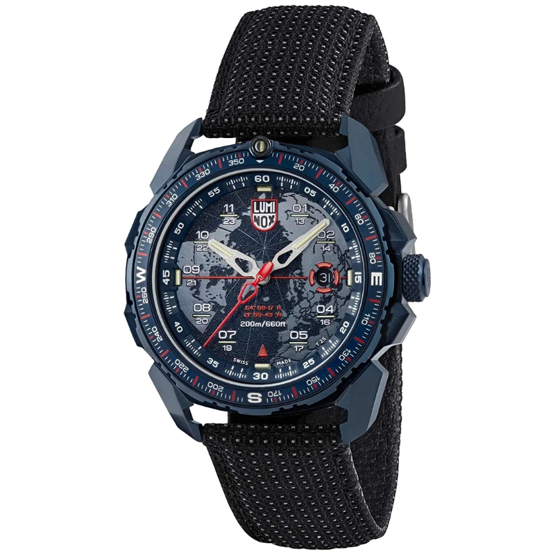 Laikrodis Luminox ICE-SAR ARCTIC 1200 SERIES XL.1203