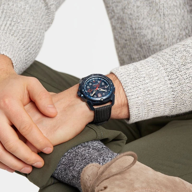 Laikrodis Luminox ICE-SAR ARCTIC 1200 SERIES XL.1203