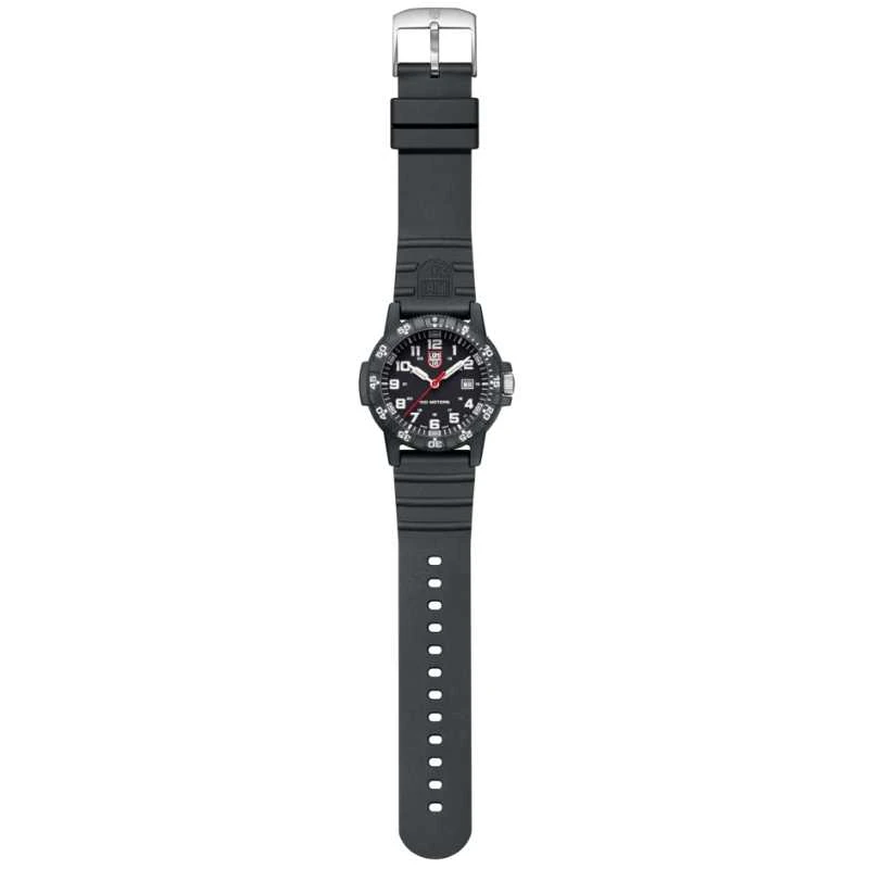 Laikrodis Luminox Odaspalvis jūrinis vėžlys (milžiniškas) XS.0321.L