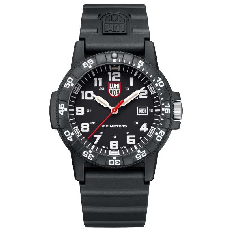 Laikrodis Luminox Odaspalvis jūrinis vėžlys (milžiniškas) XS.0321.L