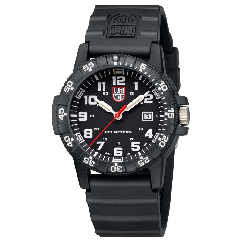 Laikrodis Luminox Odaspalvis jūrinis vėžlys (milžiniškas) XS.0321.L