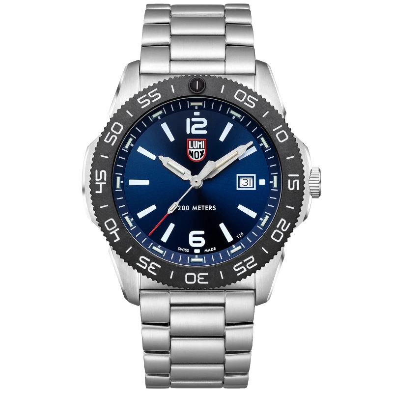 Laikrodis Luminox Pacific Diver XS.3123