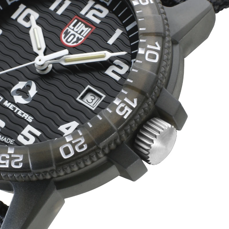 Laikrodis Luminox TIDE Recycled Ocean Material - Eco Series XS.0321.ECO