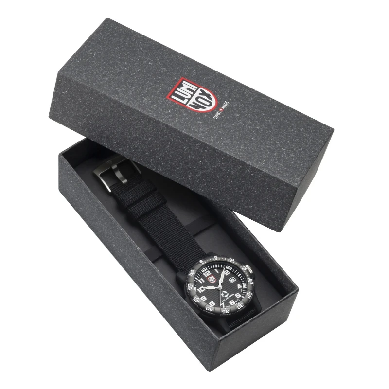 Laikrodis Luminox TIDE Recycled Ocean Material - Eco Series XS.0321.ECO