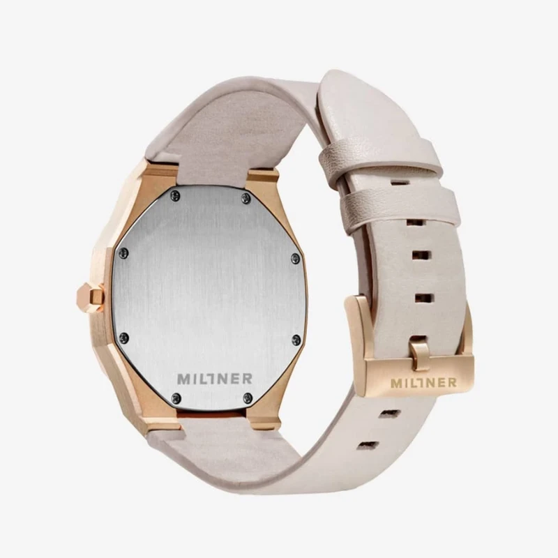 Laikrodis Millner Oxford S · Sand