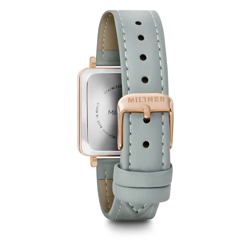 Laikrodis Millner Royal · Marlin