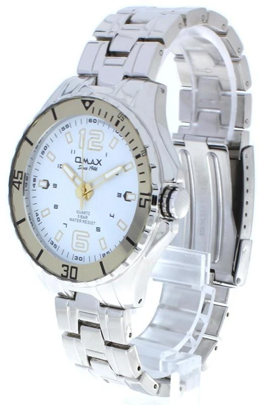 Laikrodis Omax 00DBA667P003