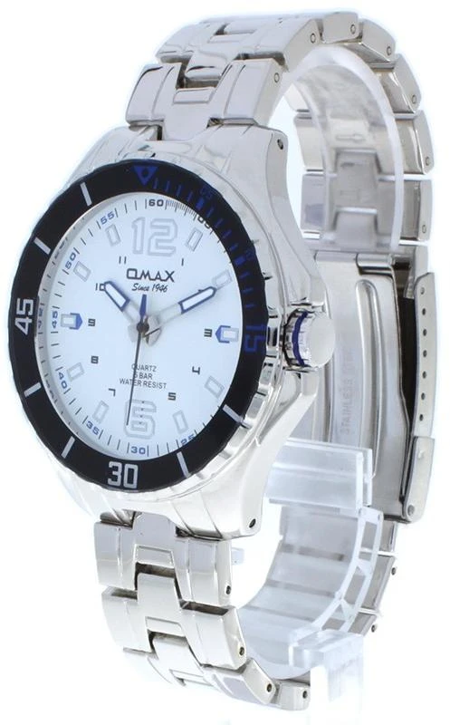 Laikrodis Omax 00DBA667P013