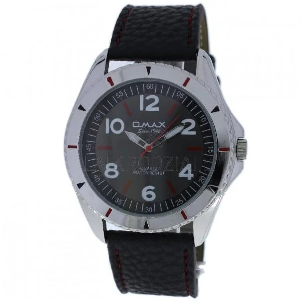 Laikrodis Omax 00VXL021IB02