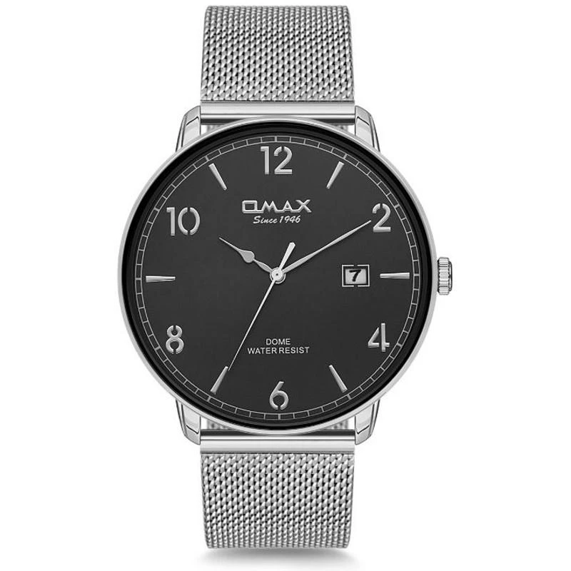Laikrodis OMAX DCD003P26I